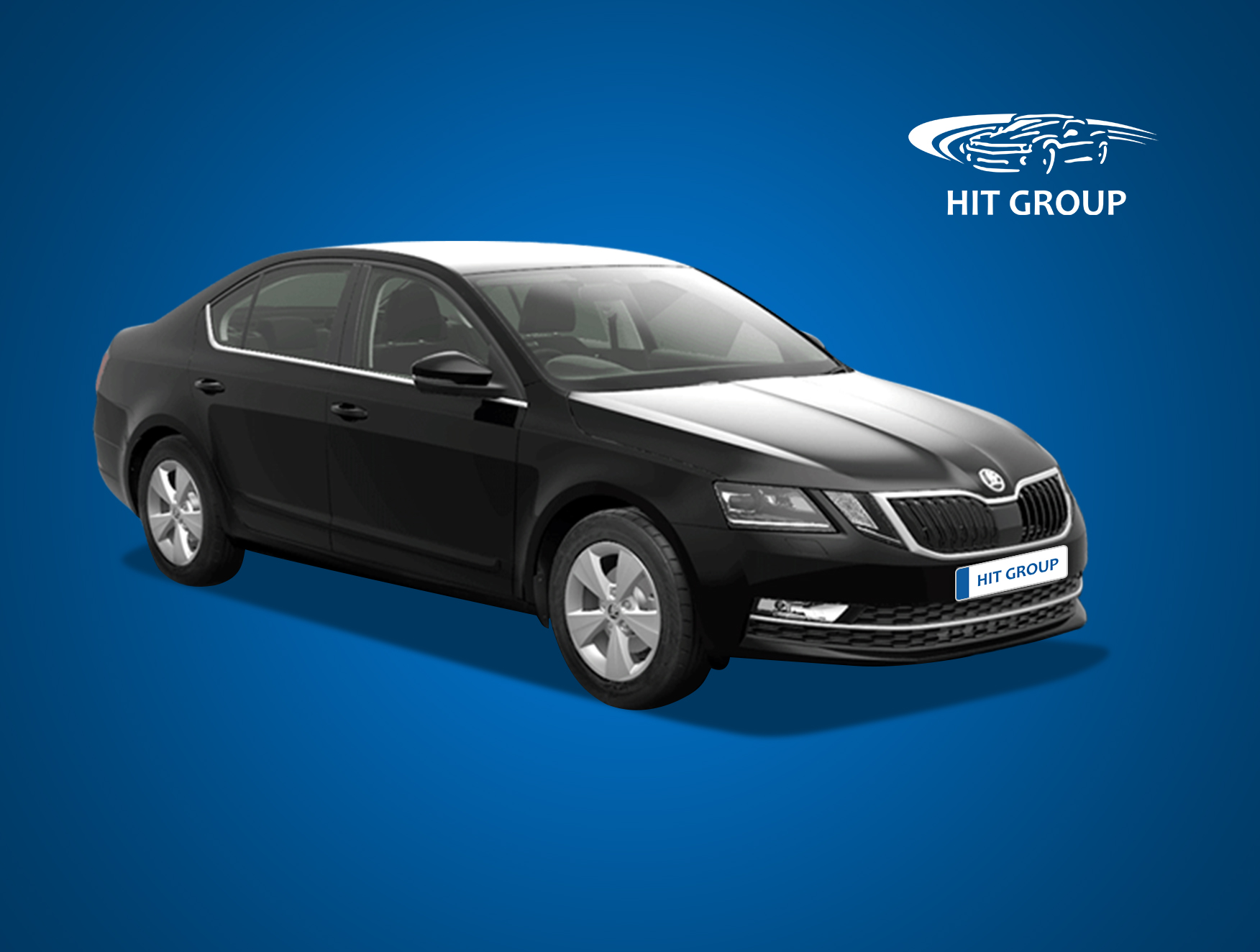 rent a car hitgroup